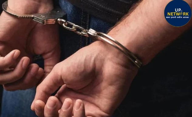 Lucknow News: अलीगंज पुलिस ने अपराधियों को सिखाया सबक