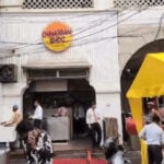 Delhi Blast: लखनऊ से परवेज का ईमेल खुलासा