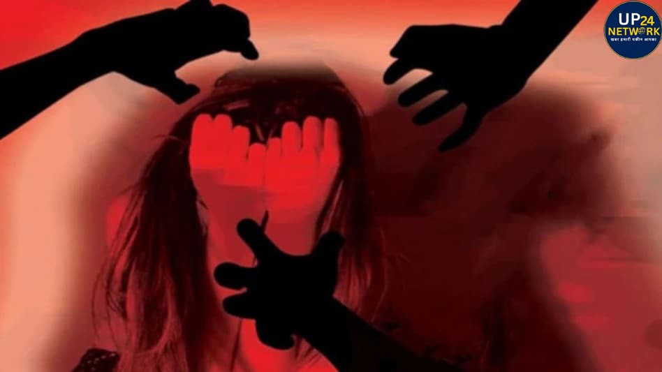 लखनऊ: धर्मांतरण के लिए हिंदू लड़की पर दबाव