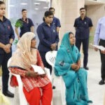 Lucknow Crime: बाग में महिला का शव मिला, रेप की आशंका