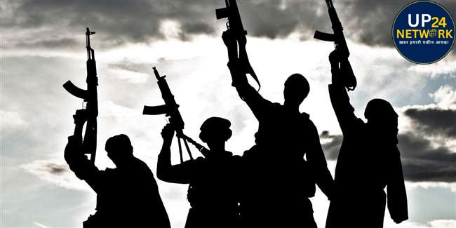 लखनऊ में ATS कार्रवाई, तमीम–ताज रडार पर