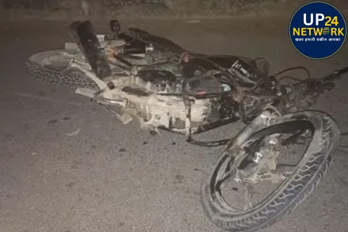 Lucknow Tragedy: शादी से 6 दिन पहले दूल्हे की मौत