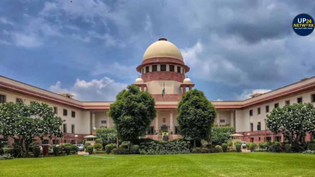 मथुरा जन्मभूमि केस: प्रतिनिधि नियुक्ति विवाद पर SC में चुनौती