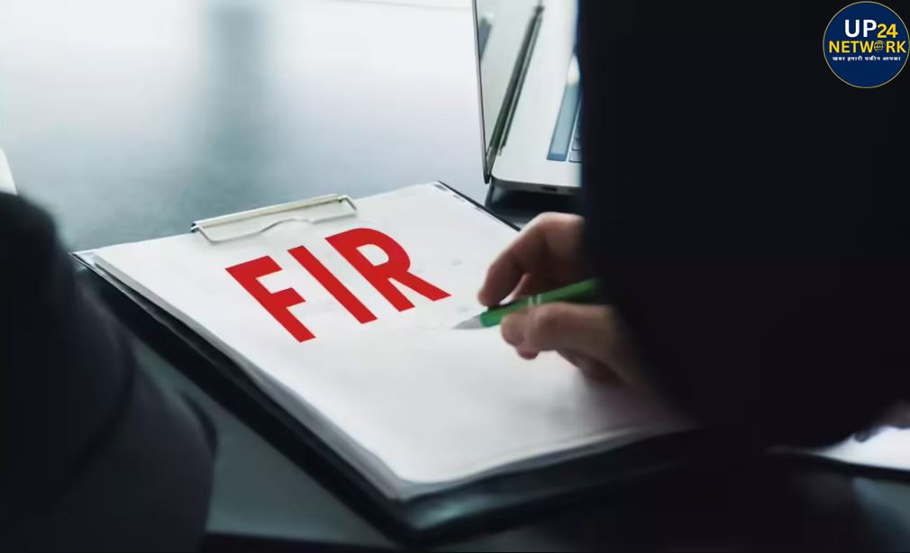 UP News: मौलाना शमशुल हुदा पर FIR, NGO और मदरसा रद्द