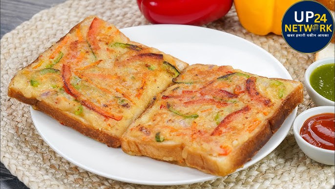 Quick Sandwich Recipes: बनाएं 5 टेस्टी सैंडविच