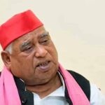 सैफई शादी में अपर्णा संग दिखे अखिलेश, नेता पहुंचे