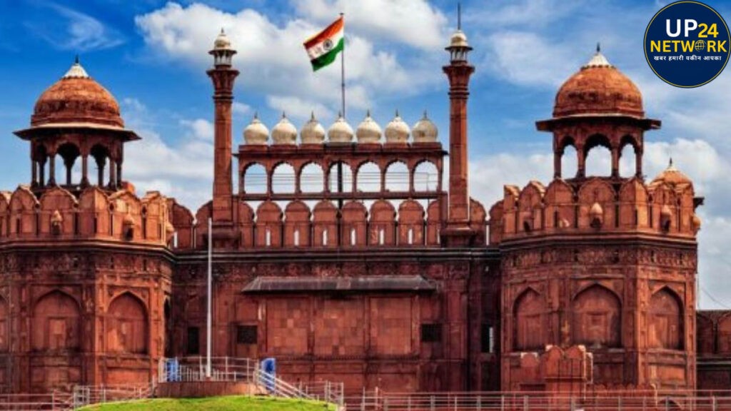 Red Fort बंद: Delhi Blast के बाद ASI का बड़ा फैसला
