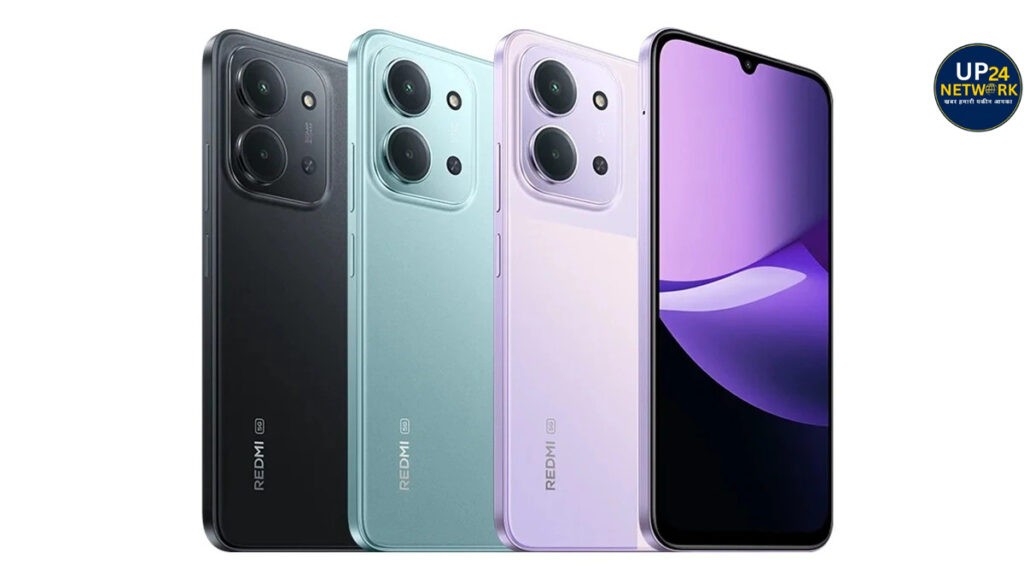 Redmi ला रहा बजट 5G फोन, 6000mAh बैटरी के साथ