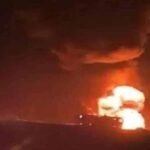 Bihar Election जीत पर लखनऊ में डेंटिस्ट पर हमला