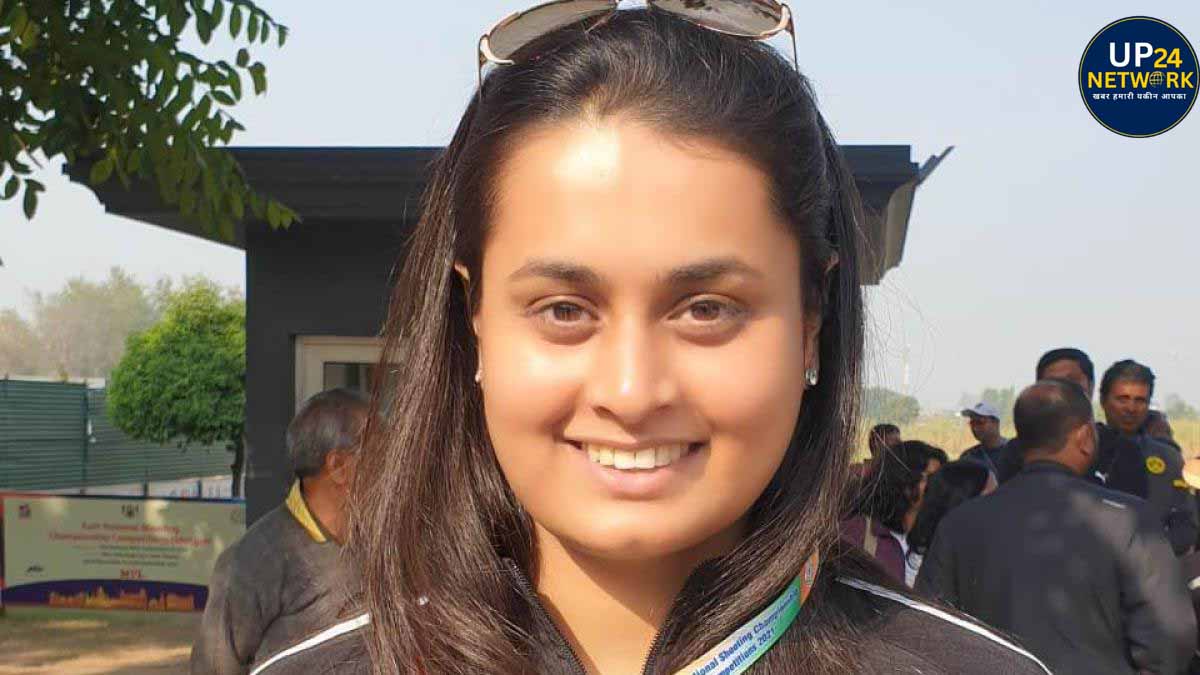 शूटर से मंत्री बनीं श्रेयसी सिंह; विदेशों में भी धाक