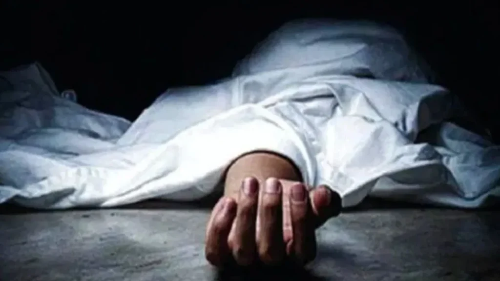 लखनऊ: शताब्दी हादसे में ड्राइवर की मौत, पहचान हुई