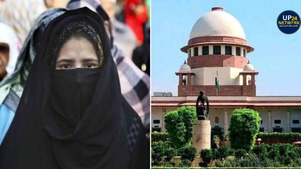 तलाक-ए-हसन विवाद: पक्ष–विपक्ष के क्या तर्क?