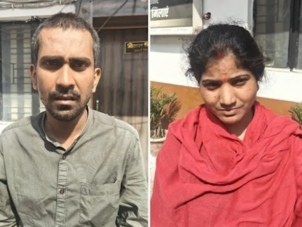 लखनऊ में फर्जी डेथ सर्टिफिकेट से 25 लाख की ठगी