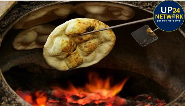 UP Crime News: शादी में थूक लगाकर रोटियां बनाई