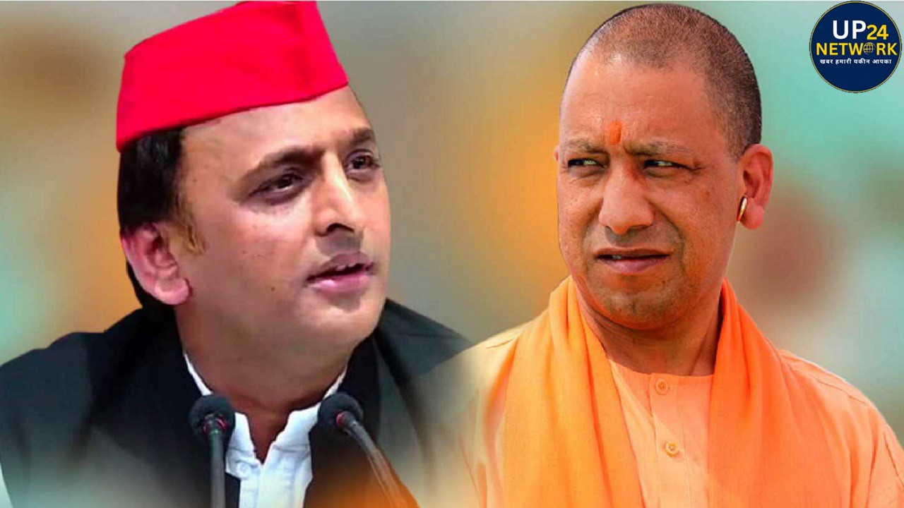 UP Politics: योगी-केशव vs अखिलेश, शह-मात का खेल