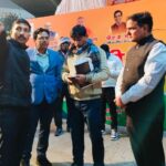 Lucknow Cold Wave: शीत लहर तेज, 3.4° गिरा तापमान