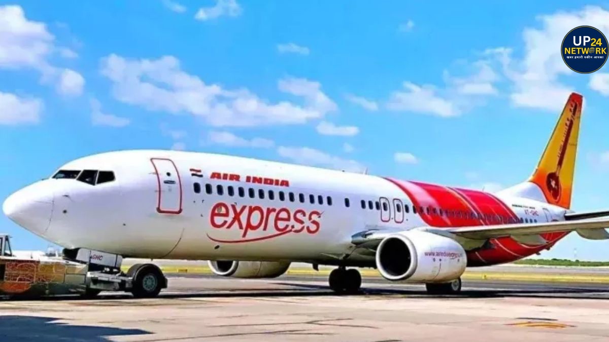 लखनऊ से UAE सीधी उड़ान एयर इंडिया