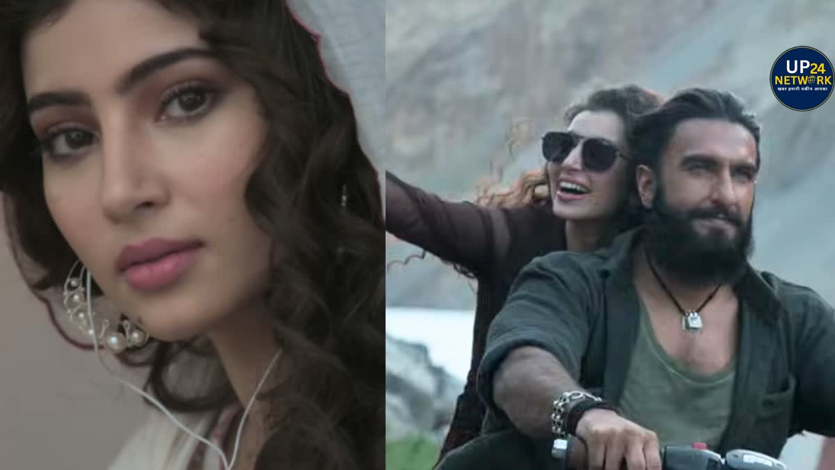 Bollywood News: ‘धुरंधर’ में रणवीर संग युवा एक्ट्रेस क्यों?