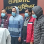धर्मांतरण आरोपी डॉक्टर लखनऊ से फरार, पुलिस तलाश में