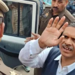 Kaushambi Encounter: गौ तस्कर सरताज घायल, गिरफ्तार
