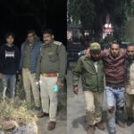 वाराणसी कोर्ट का आदेश: IPS अमिताभ ठाकुर जेल भेजे गए