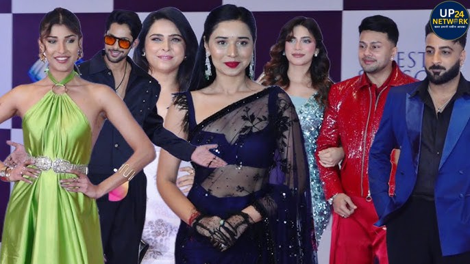 Bigg Boss 19 Party: तान्या-नीलम की दोस्ती, फरहाना का हंगामा