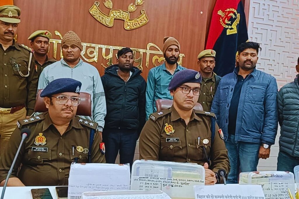 फर्जी IAS की 4 गर्लफ्रेंड, 3 प्रेग्नेंट का खुलासा