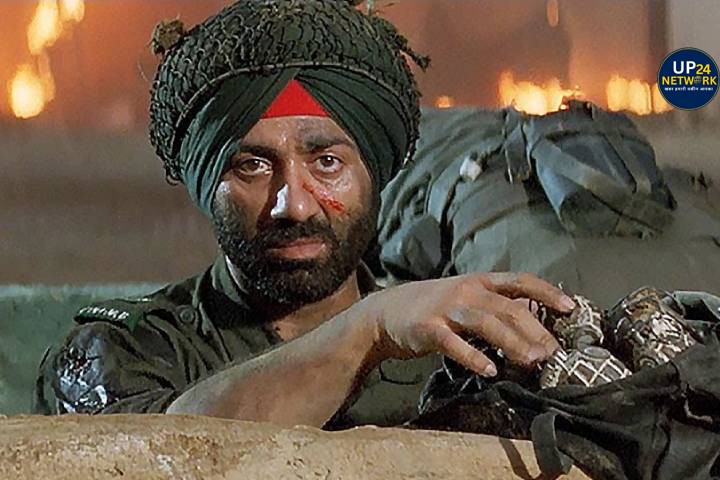 Border 2 Teaser रिलीज: सनी देओल का जोशीला अंदाज