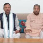 UP News: चौधरी चरण सिंह जयंती पर किसानों का सम्मान