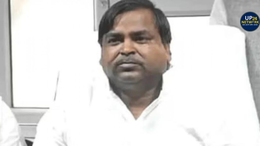 गायत्री प्रजापति जेल हमला: साजिश के आरोप खारिज