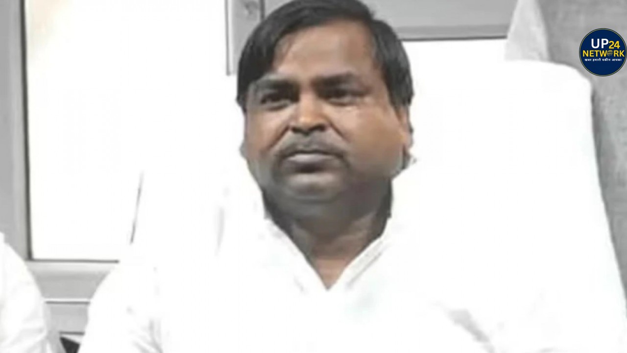 गायत्री प्रजापति जेल हमला: साजिश के आरोप खारिज