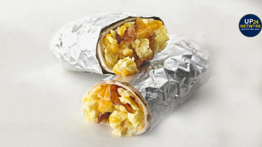 Health Tips: एल्युमिनियम फॉयल में खाना पैक करने के नुकसान