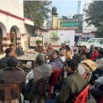 हैलट अस्पताल लापरवाही: बेड 42 की मौत, 43 का पोस्टमार्टम