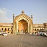 Lucknow News: गर्लफ्रेंड को गोली मारने वाला आरोपी गिरफ्तार