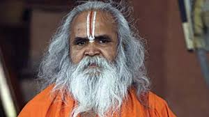 रामविलास वेदांती का अंतिम संस्कार: अयोध्या पहुंचा पार्थिव शरीर