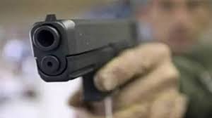 लखनऊ: युवक ने गर्लफ्रेंड को घर में घुसकर गोली मारी