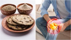 Health Tips: सर्दियों में बाजरे की रोटी, जोड़ों के दर्द में लाभ