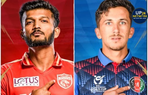 IPL Auction: 39 साल का खिलाड़ी, युवा अफगानी स्पिनर
