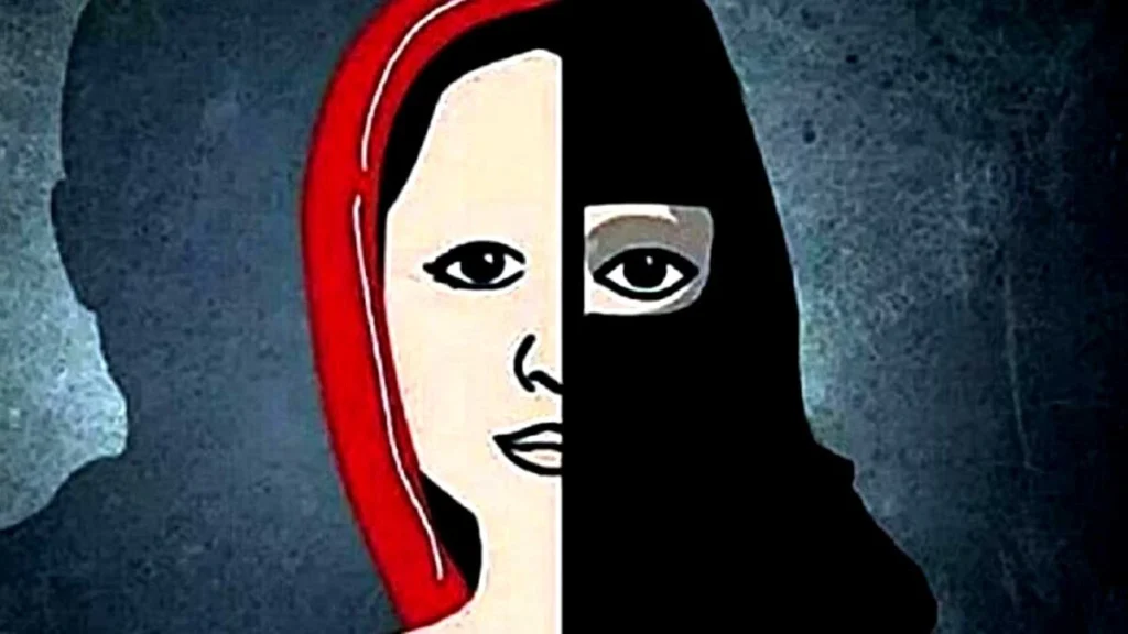 Lucknow: KGMU डॉक्टर लव जिहाद केस में फरार