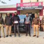 Lucknow News: वीकेंड पर रूमी गेट भीड़, पार्किंग ₹30–₹100