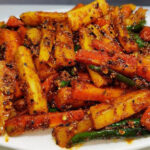Gajar Ka Halwa Recipe: घर पर हलवाई जैसा स्वाद