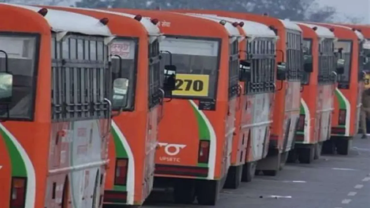 Prayagraj Magh Mela: लखनऊ से चलेंगी 300 रोडवेज बसें