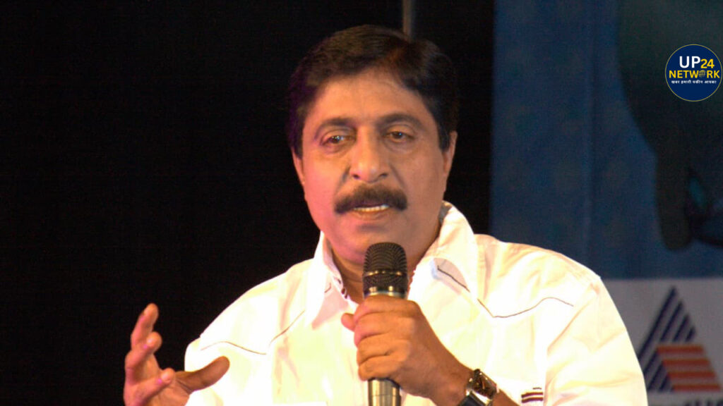 नहीं रहे दिग्गज अभिनेता श्रीनिवासन, 69 वर्ष में निधन