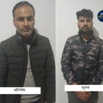 लखनऊ पुलिस ने 72 मोबाइल लौटाए; लोगों के चेहरे खिले