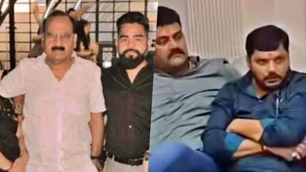 यूपी में कोडीन तस्करी: शुभम के पिता गिरफ्तार