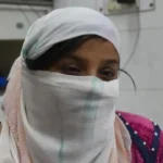 लखनऊ: बेटी के जन्म के अगले दिन पिता की मौत