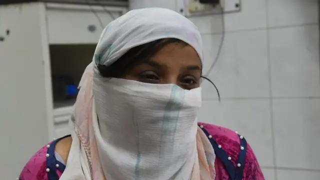 Unnao Rape Case: 250 टांके, हाथ-पैर में रॉड