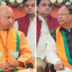 Lucknow: UGC के समर्थन में प्रदर्शन, छात्र हिरासत में