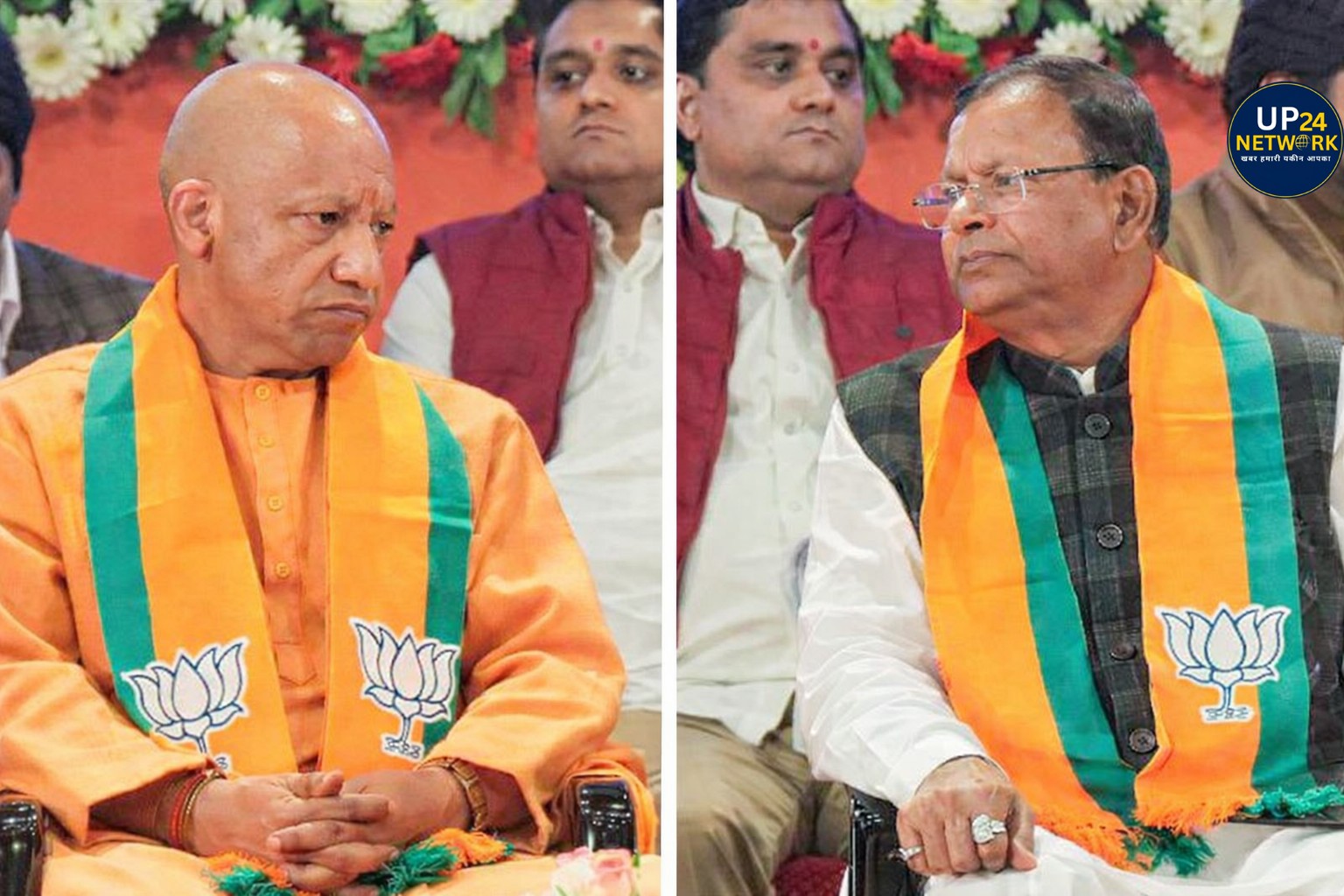 UP Politics: पश्चिमी यूपी में BJP की मुश्किलें