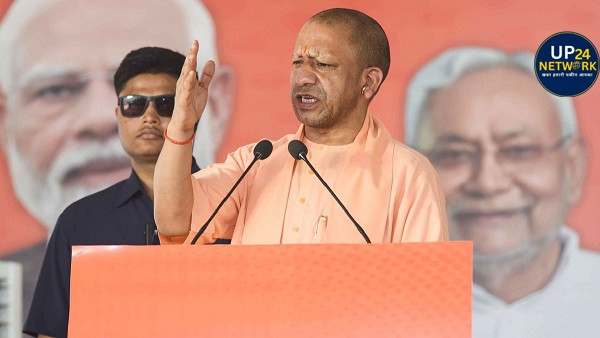 UP में RSS एक्टिव, BJP संगठन में बदलाव संकेत